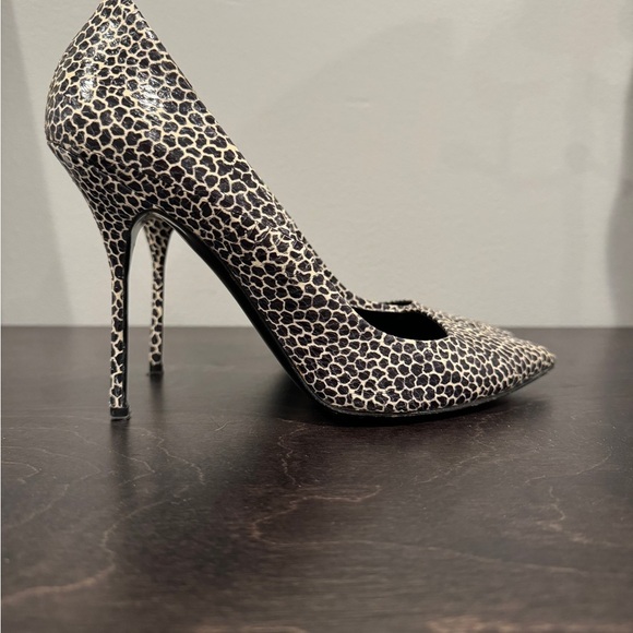 Piere Hardy stilettos sz 40 - Picture 10 of 11